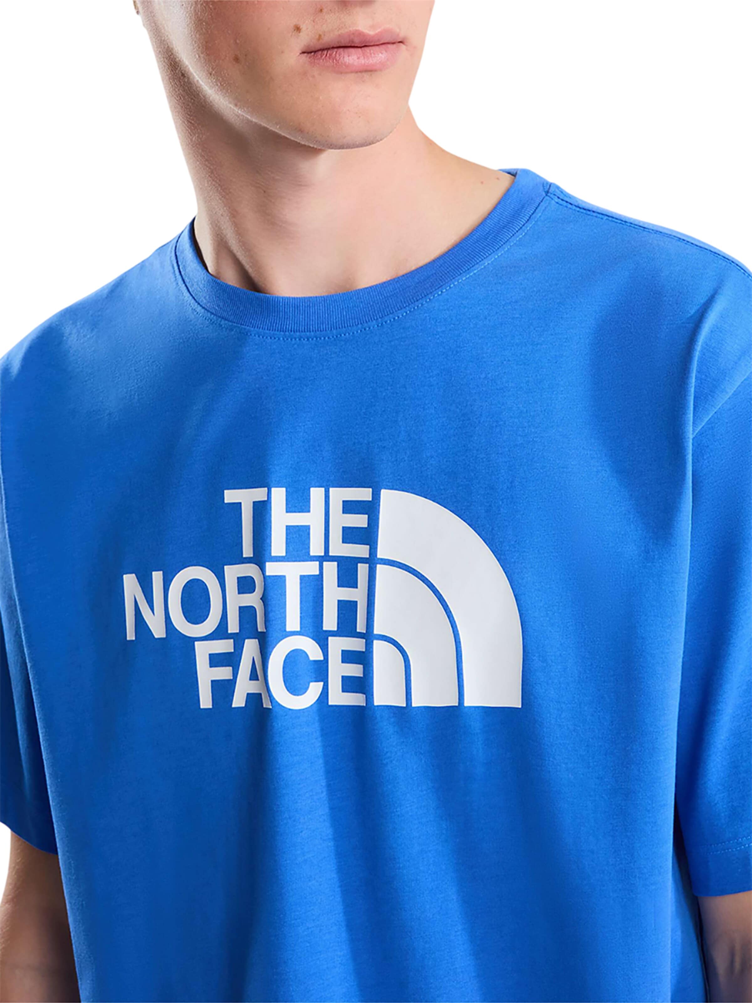 THE NORTH FACE Shirt in Blue