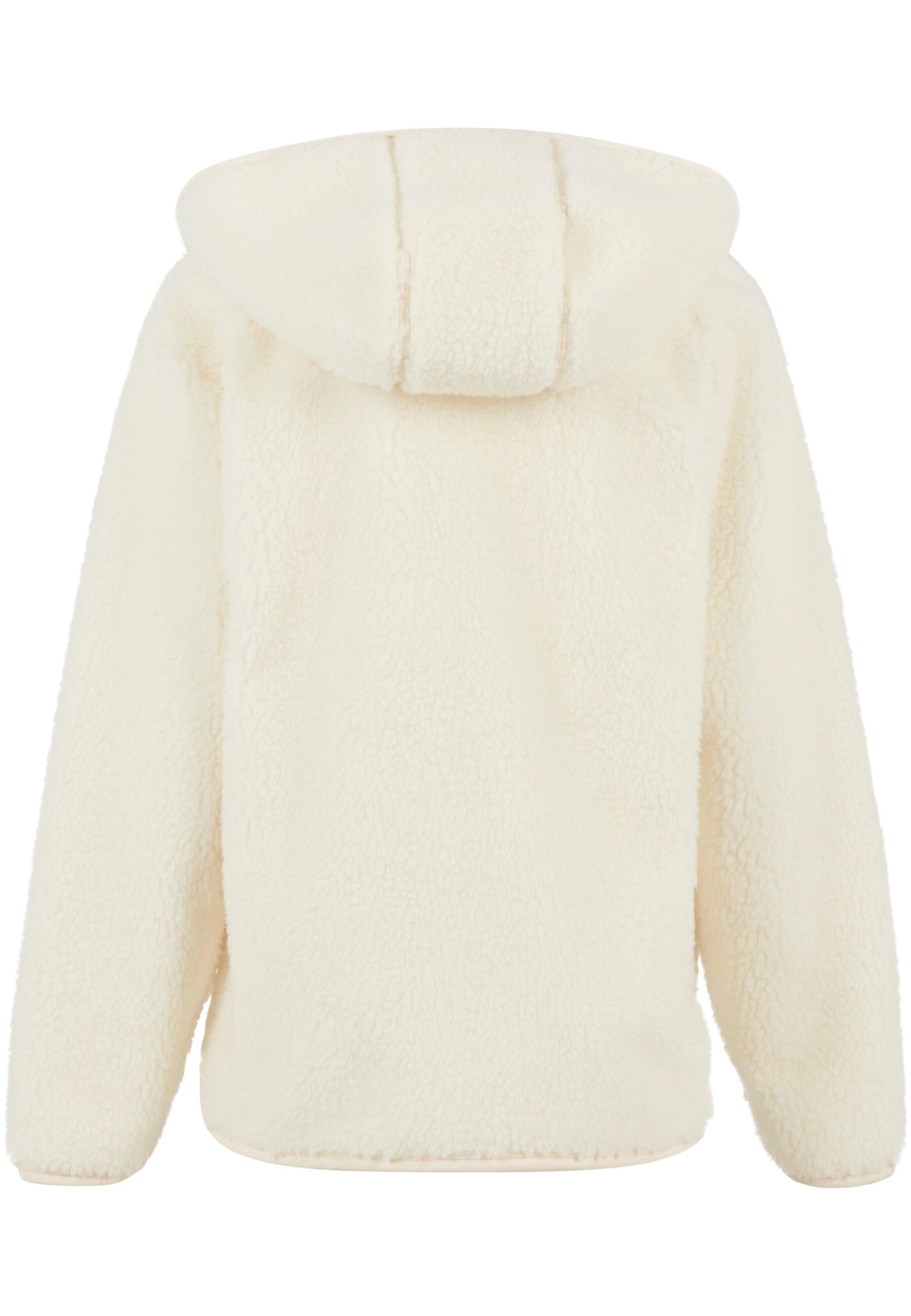 Giacca di felpa di Karl Kani in giallo