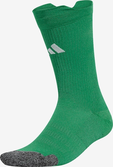 ADIDAS PERFORMANCE Sportske čarape u zelena / crna / bijela, Pregled proizvoda