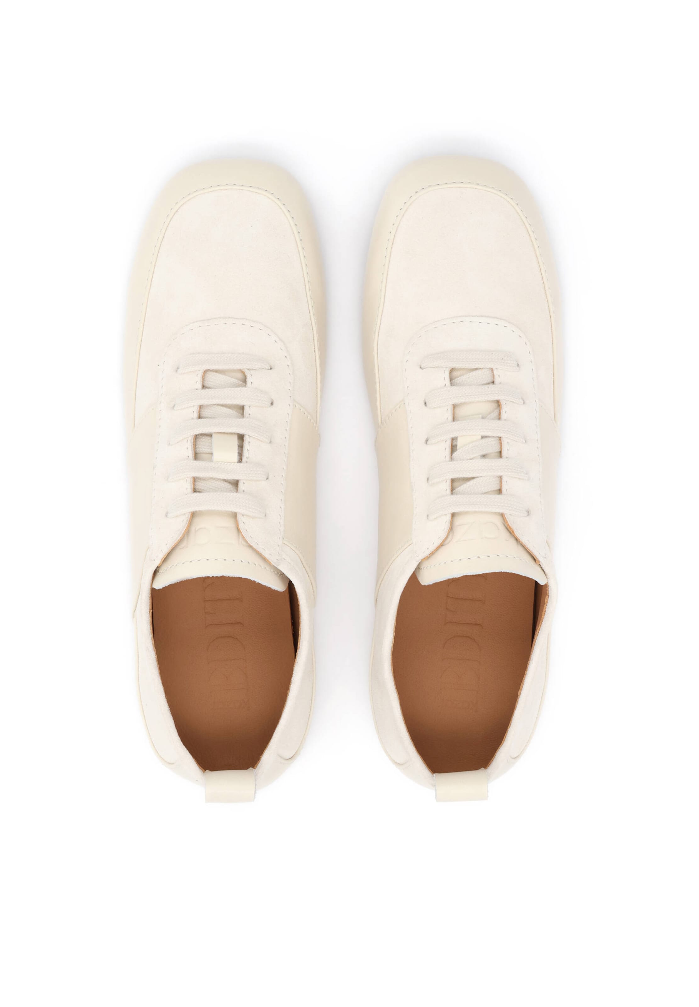 Kazar Madalad ketsid, värv valge