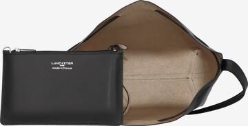 LANCASTER Pouch in Black