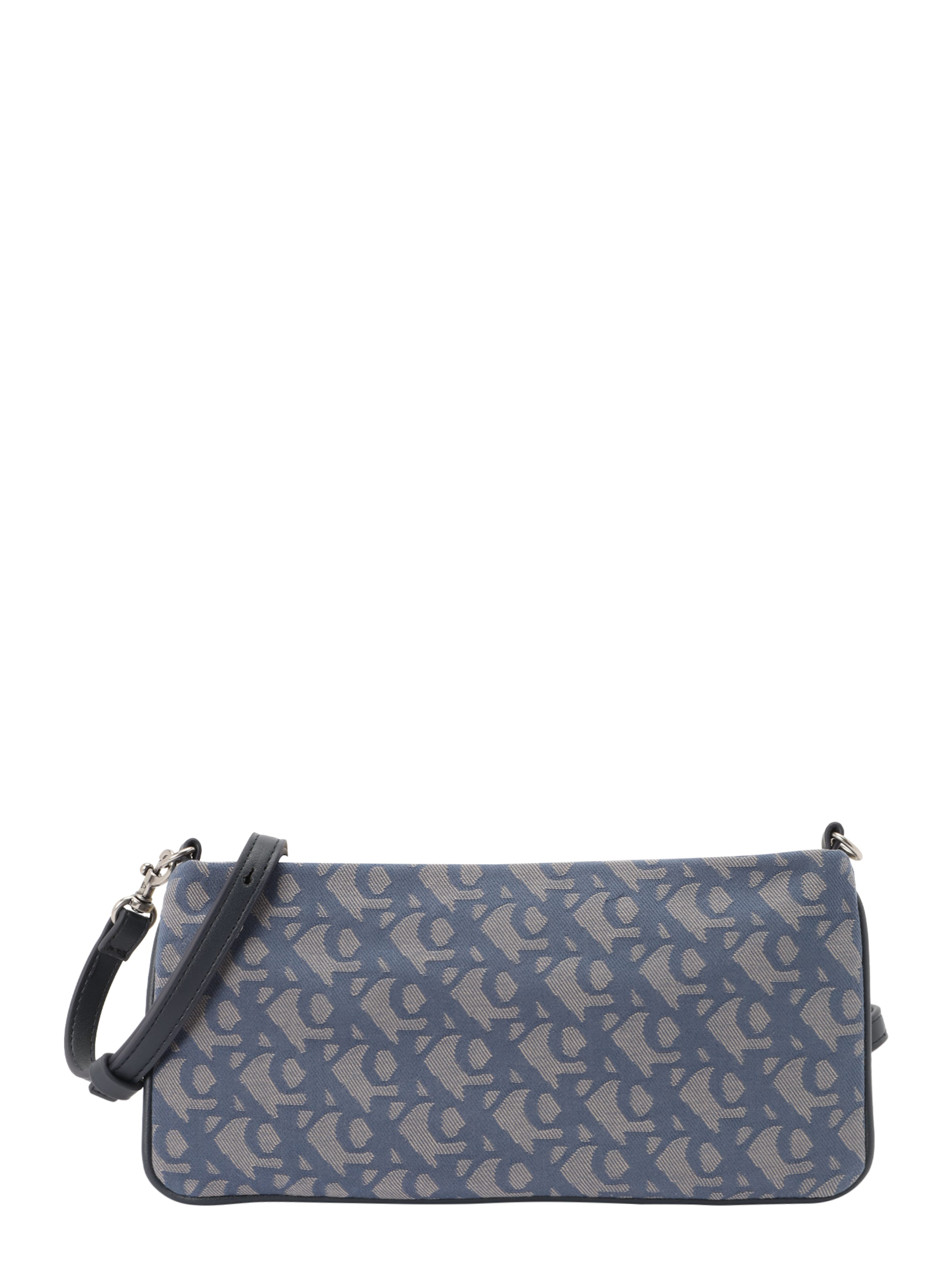 Calvin Klein Τσάντα ώμου σε μπλε