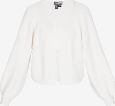 DreiMaster Vintage Oversized kardigan - bílá, Produkt