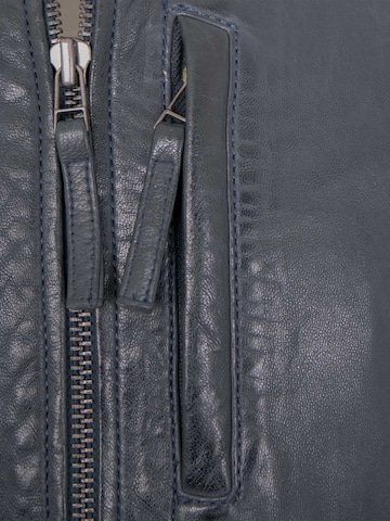 Jilani - Chaqueta de entretiempo 'Eldor-2' en azul