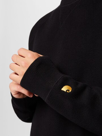 Carhartt WIP - Jersey en negro