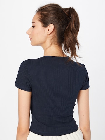 BDG Urban Outfitters Shirt in Blue