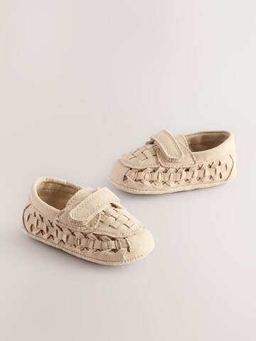 Nouveau-nés Next en beige
