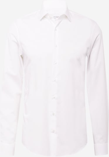 Calvin Klein Hemd in offwhite, Produktansicht