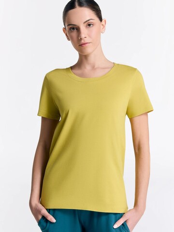 True North Shirt in Yellow