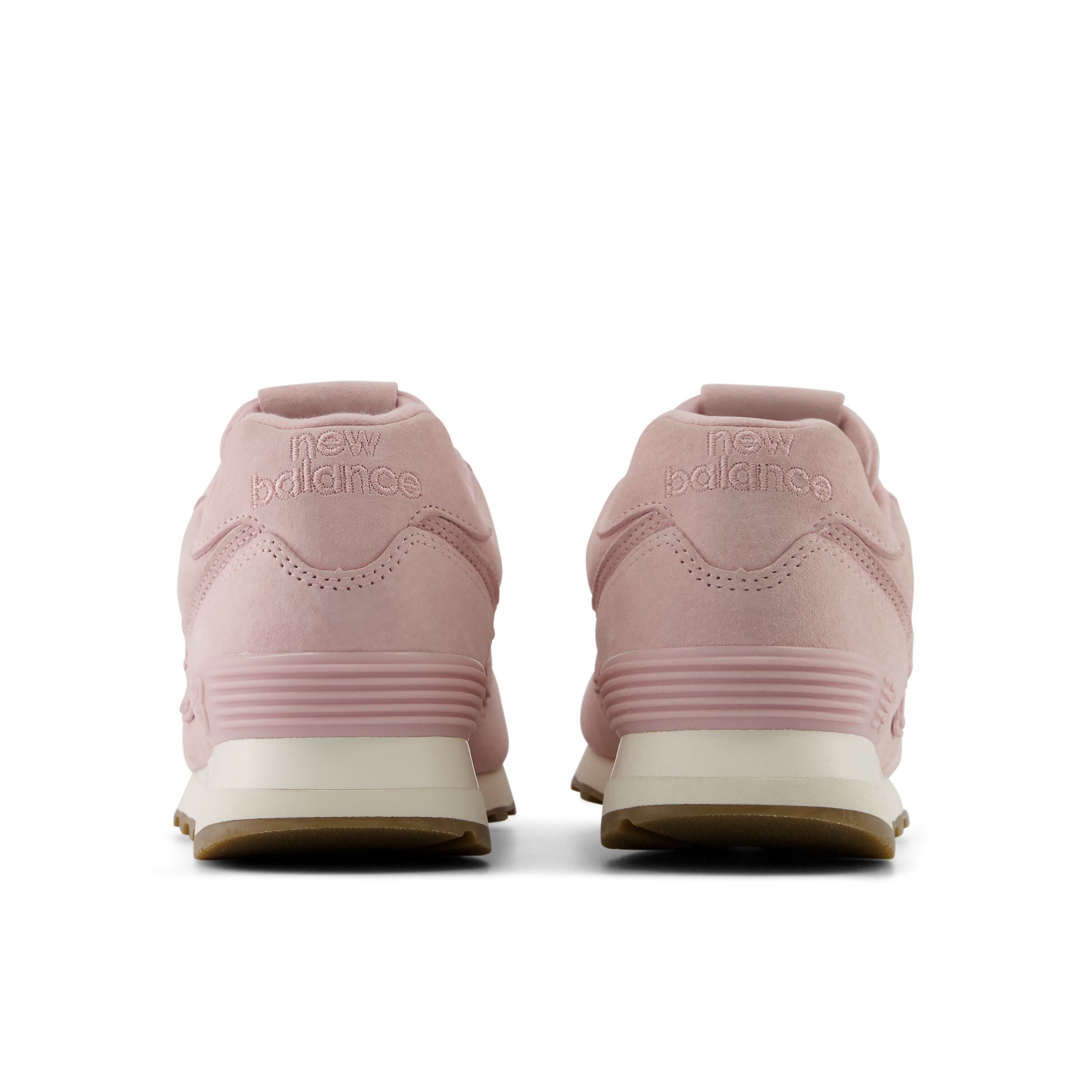 new balance Sneakers laag '574' in Roze