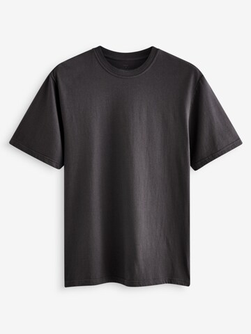 Next Pyjama 'Motion Flex' in Grau