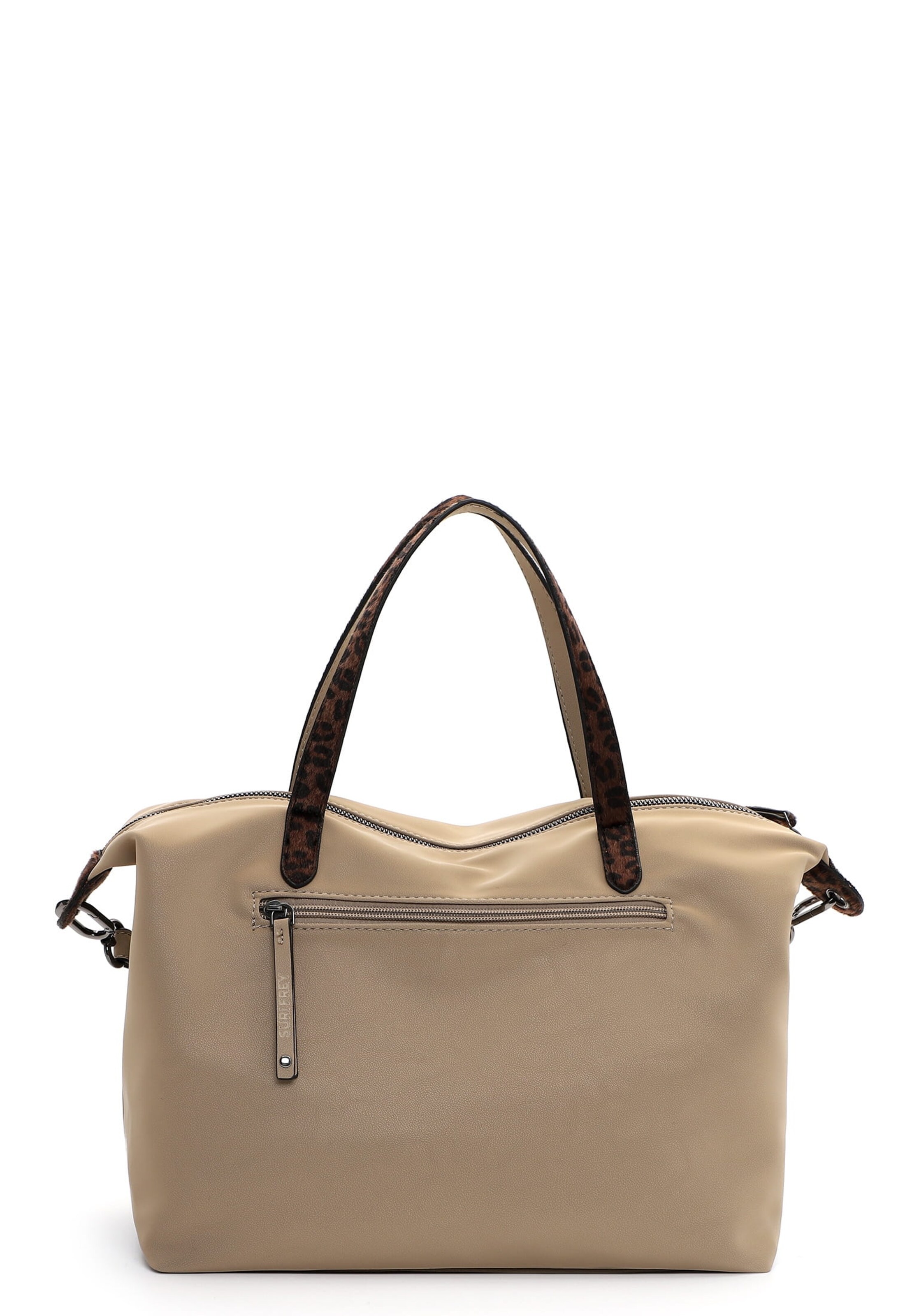 Suri Frey Shopper 'Sammy' in Beige