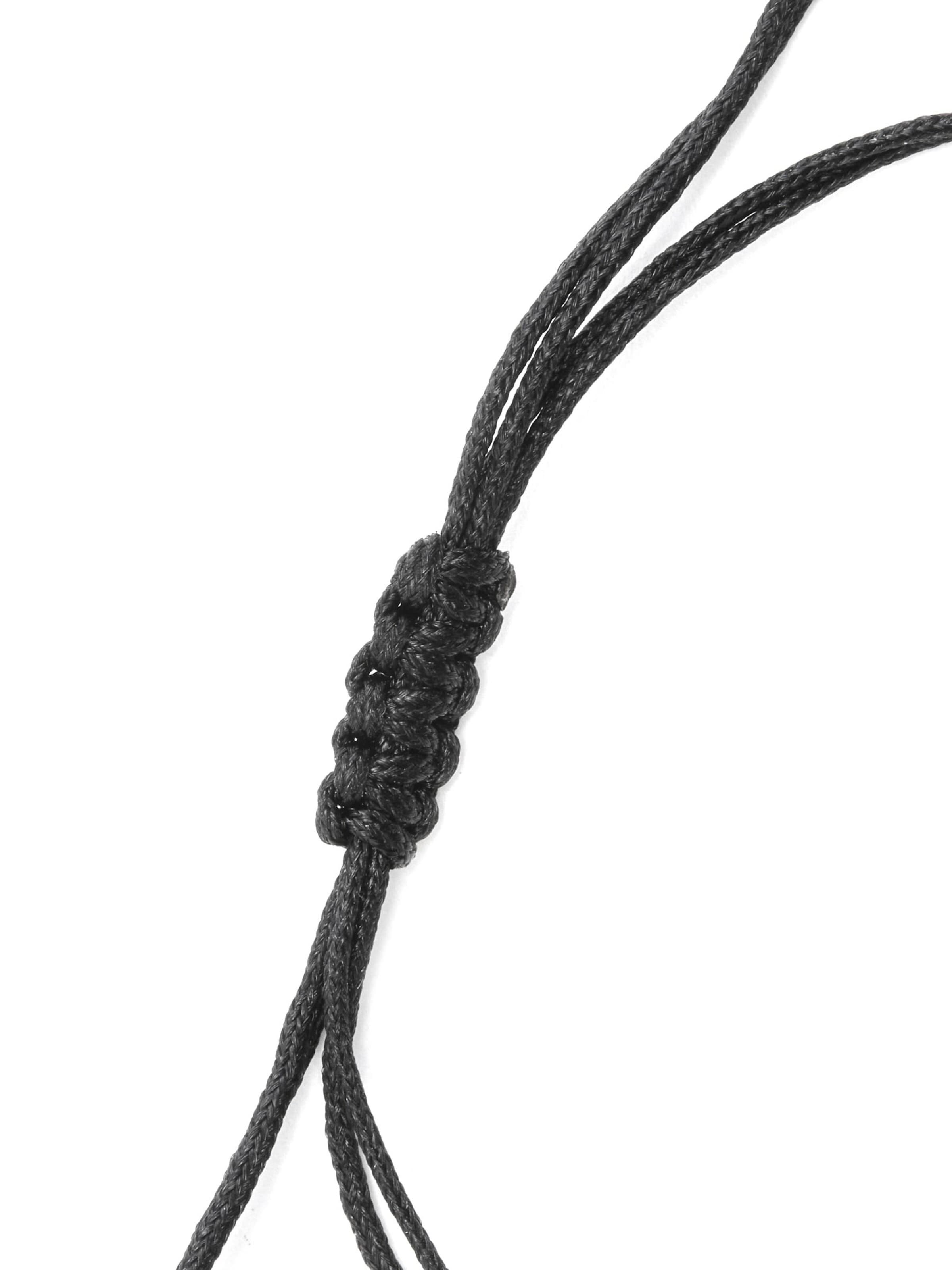 Luxenter Armband 'Toropo'‌‌‌ in Weiß