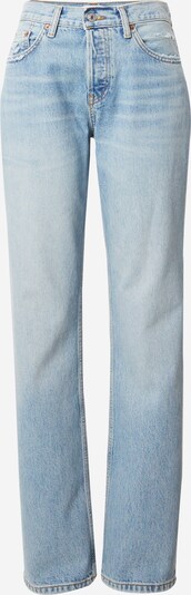 RE/DONE Jeans in hellblau, Produktansicht