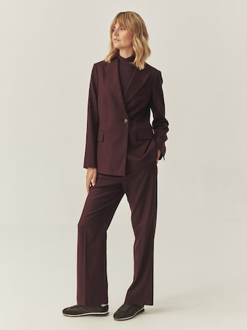 TATUUMSako - crvena boja