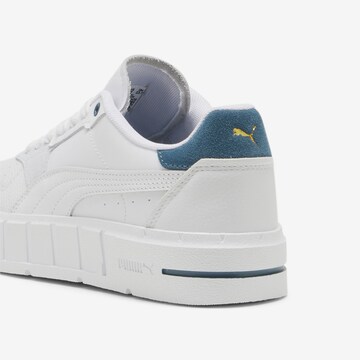 PUMA Sneakers laag 'Cali Court Match' in Wit