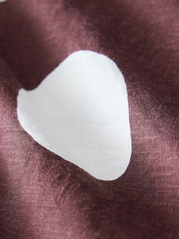 Abito camicia di Next in marrone