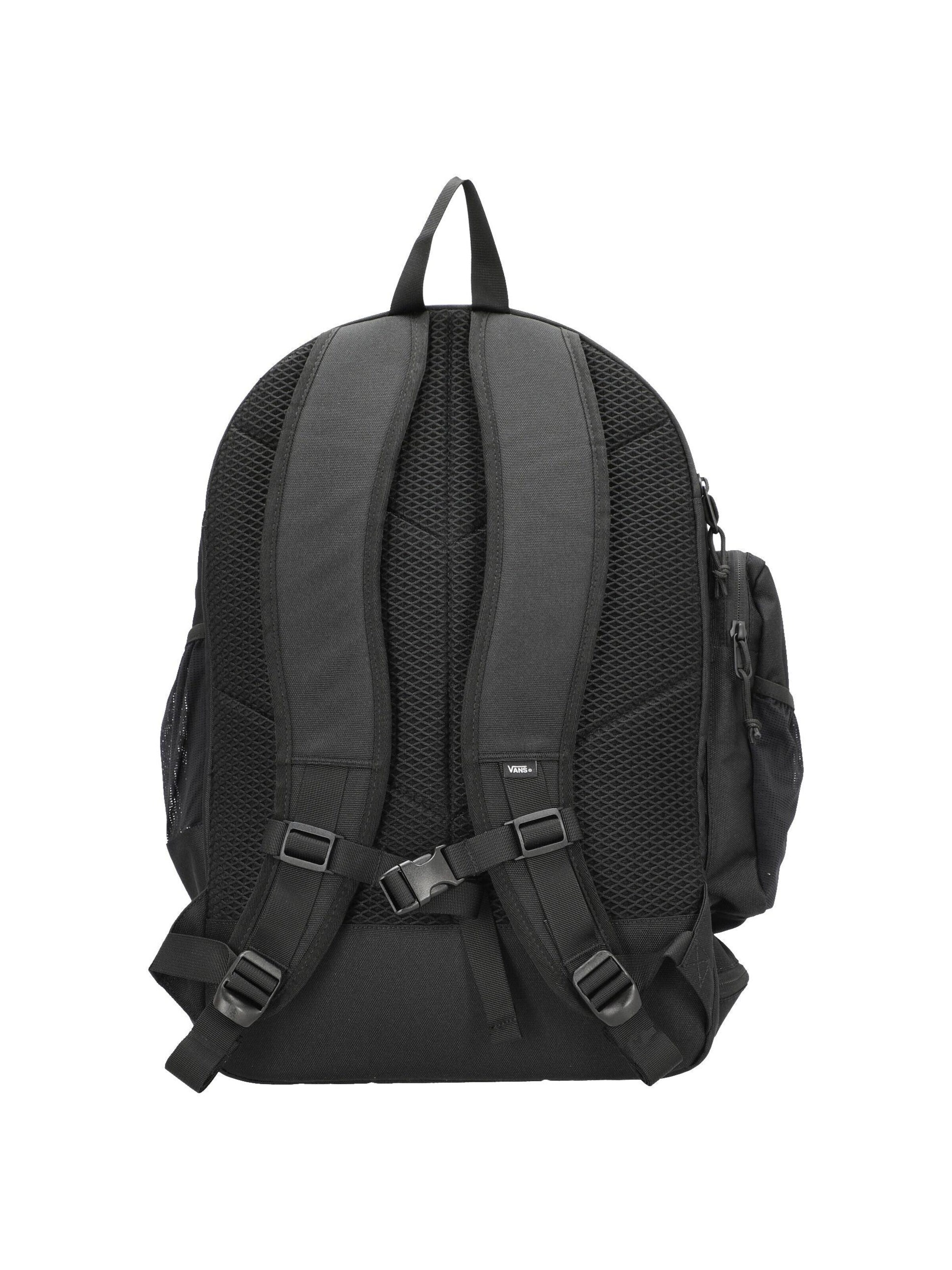VANS Sportrucksack 'MTE Breakout'‌‌‌‌‌‌‌‌‌‌ in Schwarz