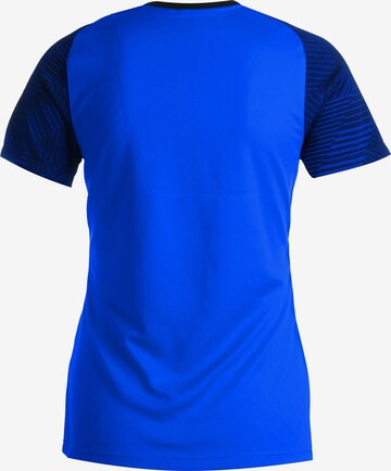 T-shirt fonctionnel JAKO en bleu