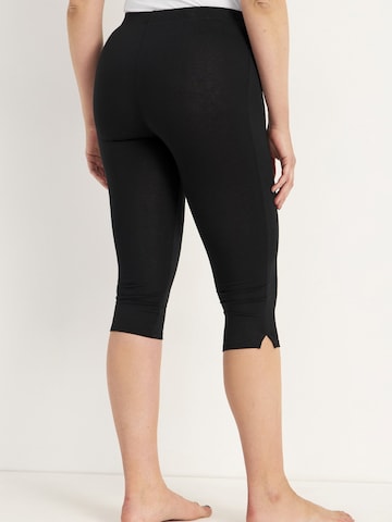 Cellbes of Sweden Skinny Leggings in Zwart