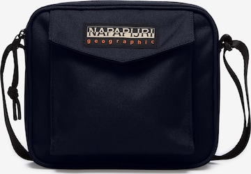 NAPAPIJRITorba preko ramena 'Voyage' - plava boja: prednji dio