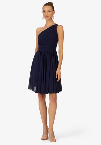 Kraimod Cocktail Dress in Blue