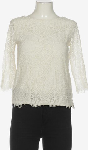 Kiabi Blouse & Tunic in M in White: front