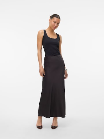 VERO MODA Skirt 'VMMerle' in Black