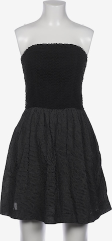 Tommy Jeans Kleid M in Schwarz: Vorderseite