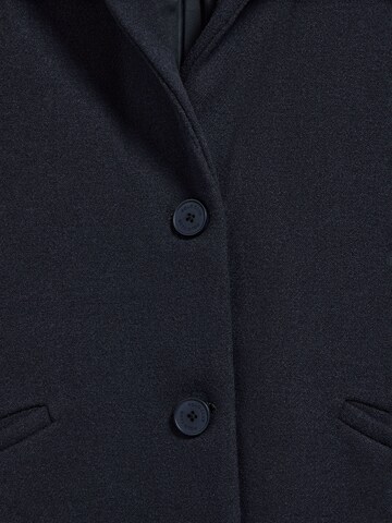 Polo Club Übergangsmantel in Blau