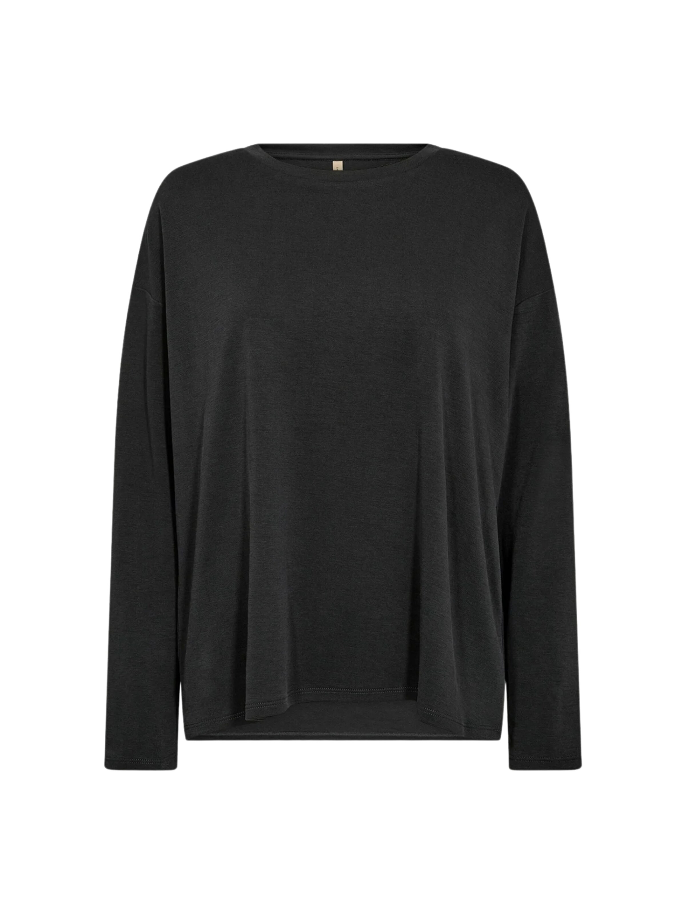 Soyaconcept Shirts 'Felucca 2' i sort: forside