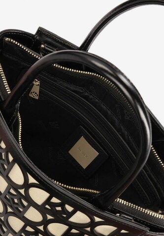 Kazar Handbag in Black