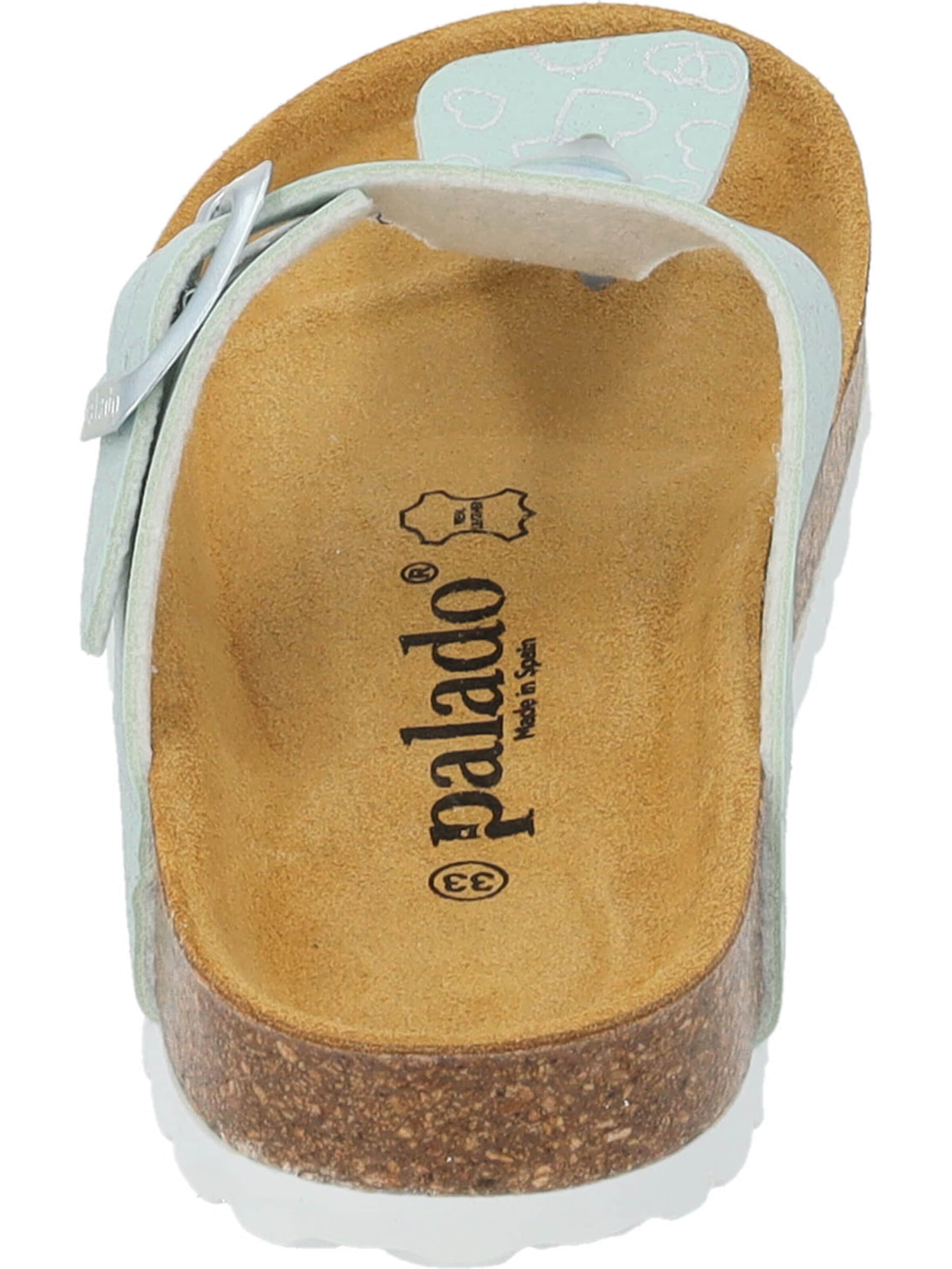 Palado Sandale 'Palado Kids Kos G Love'‌‌‌‌‌ in Blau