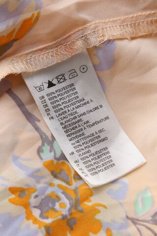 H&M Kleid XS in Beige
