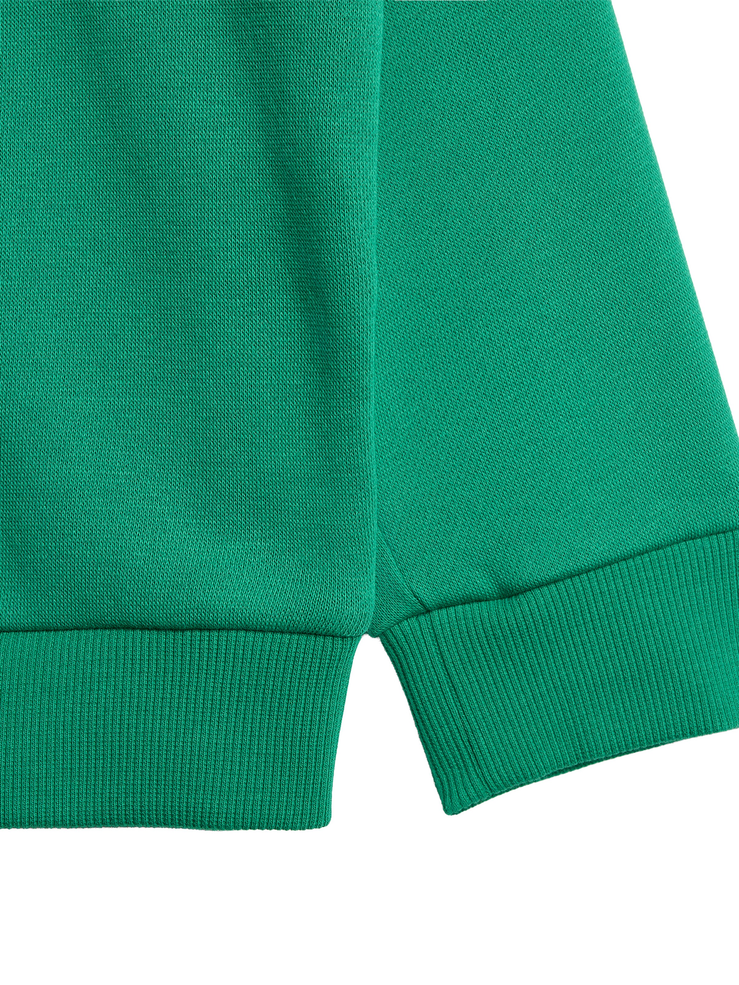 ADIDAS SPORTSWEAR - Chándal 'Essentials' en verde