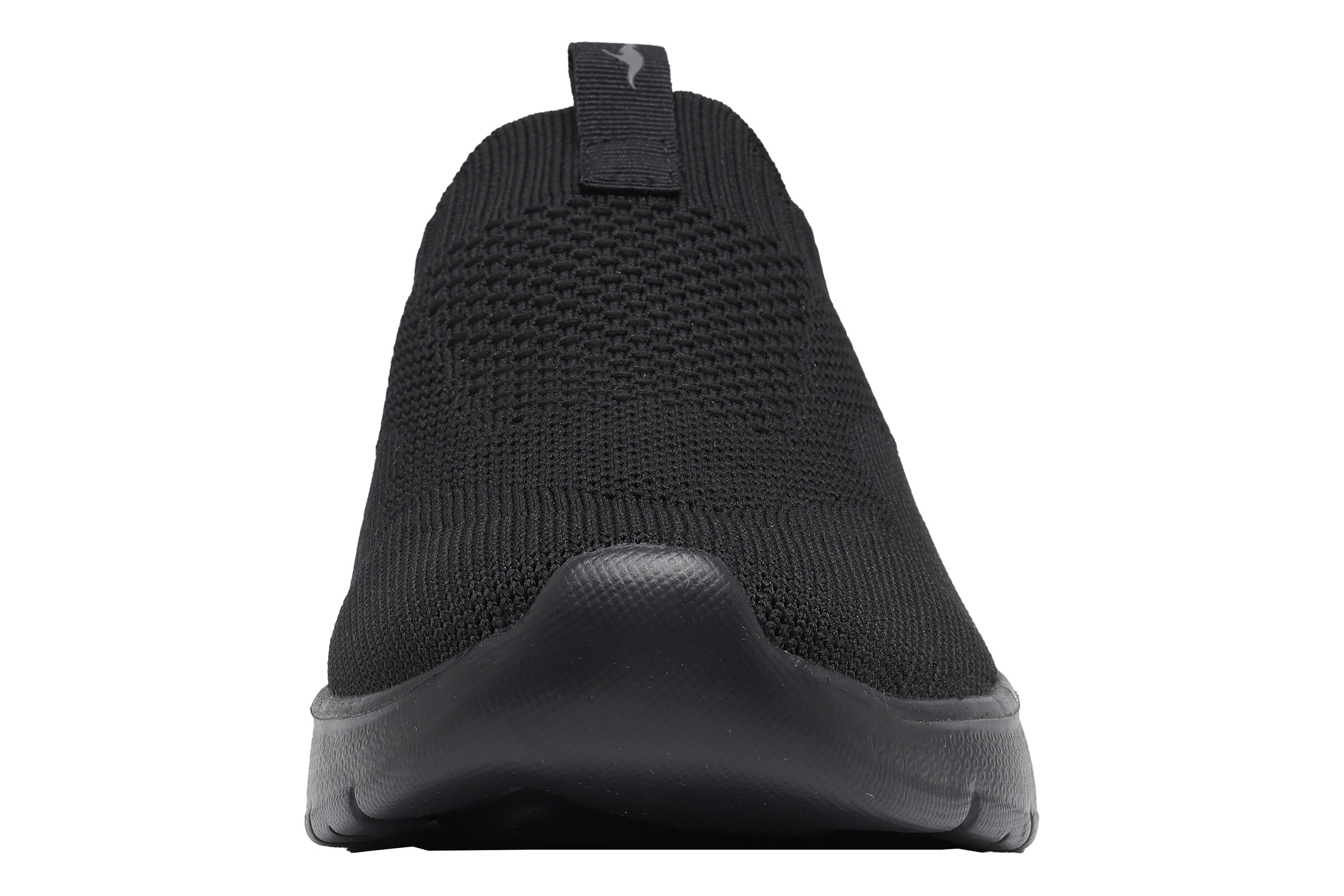 KangaROOS Slip-Ons in Black