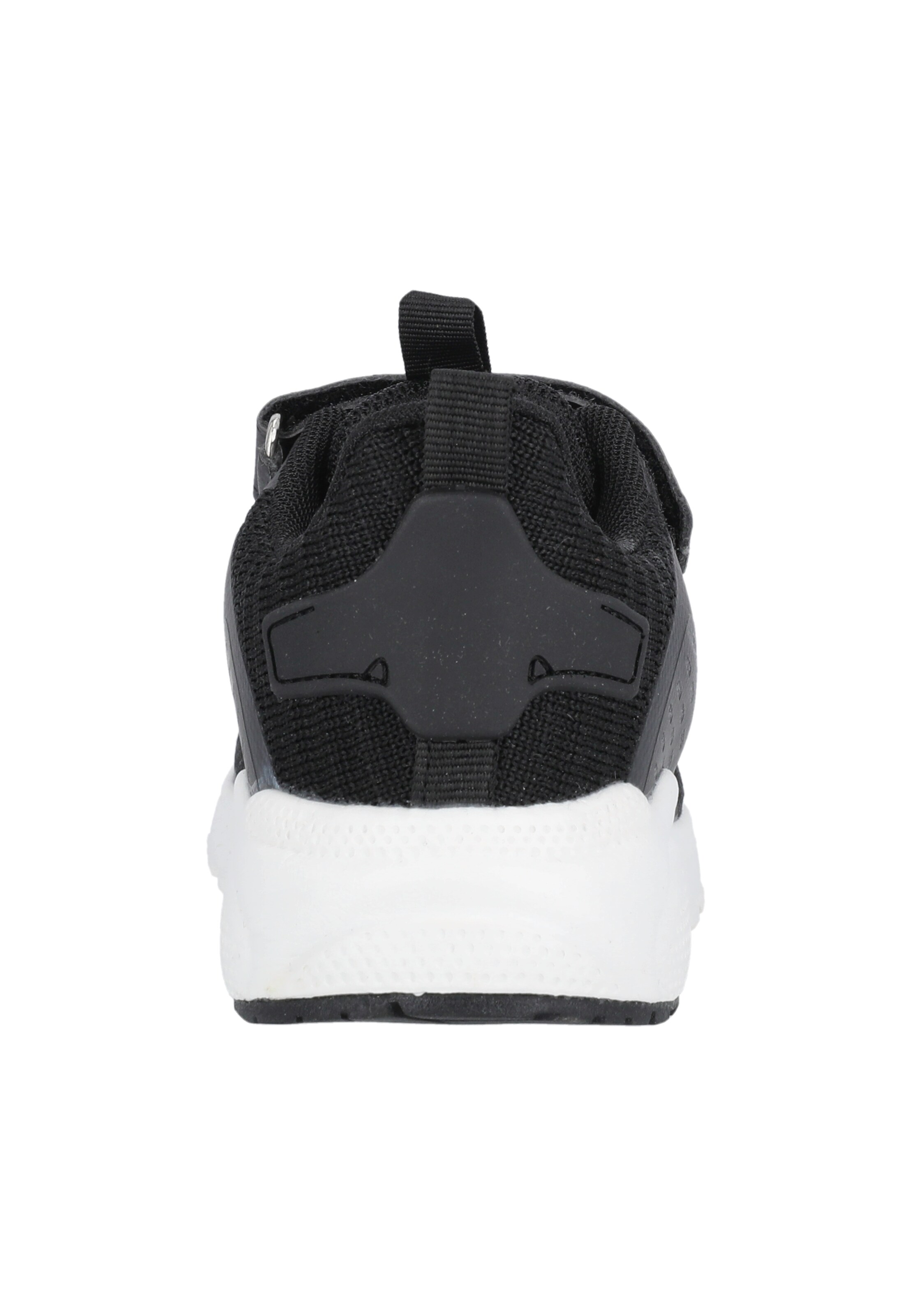 ZigZag Sneakers 'Orientu' in Black