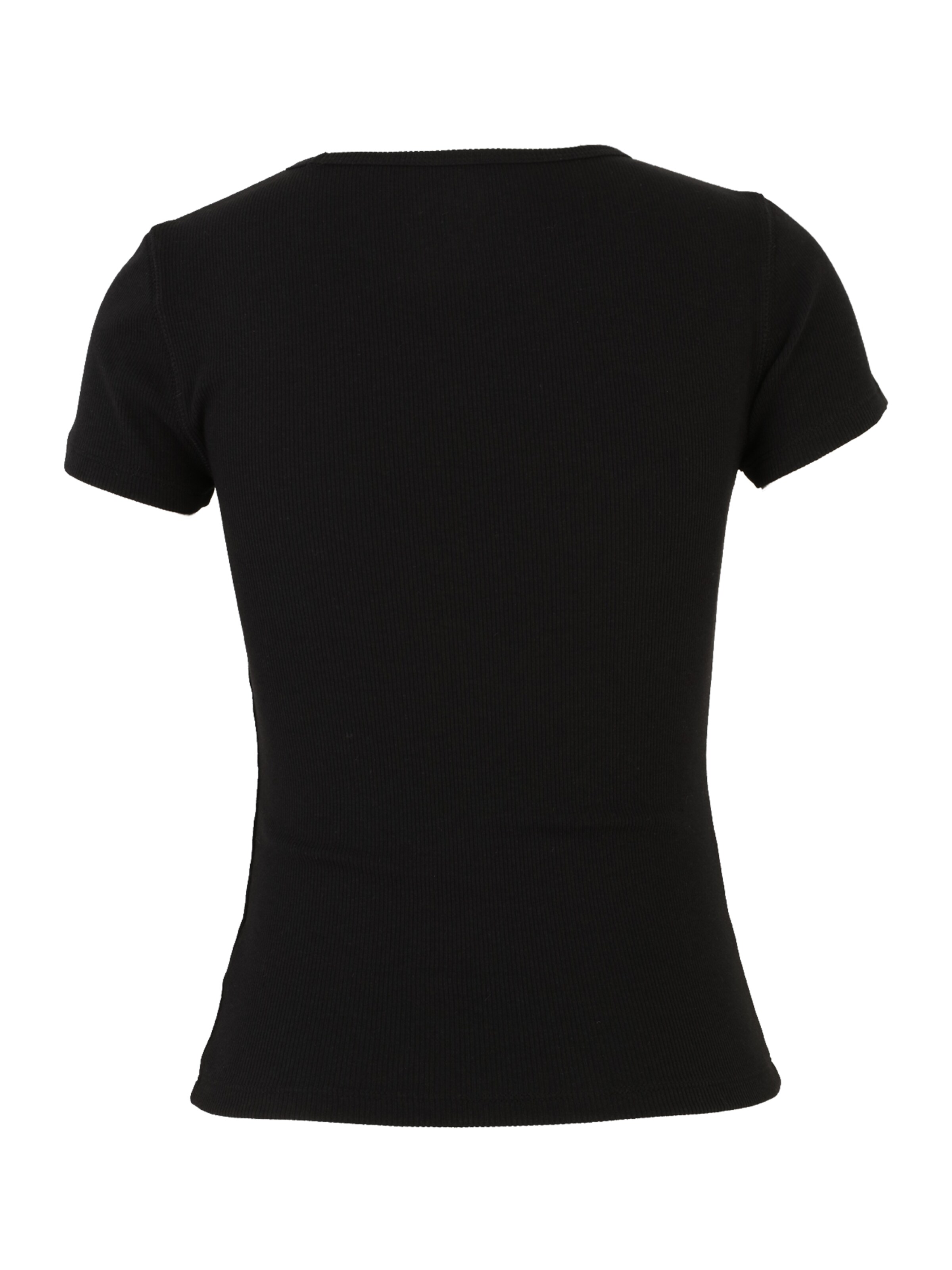 T-shirt Gap Tall en noir