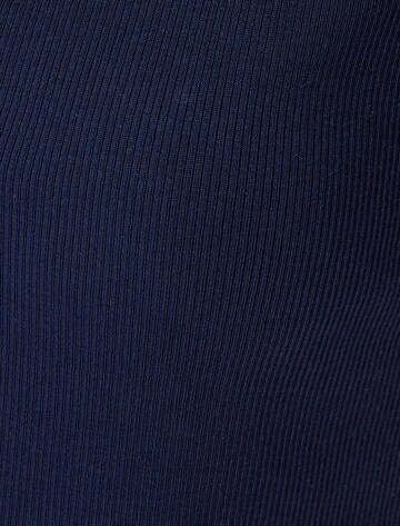 Koton Shirt in Blauw