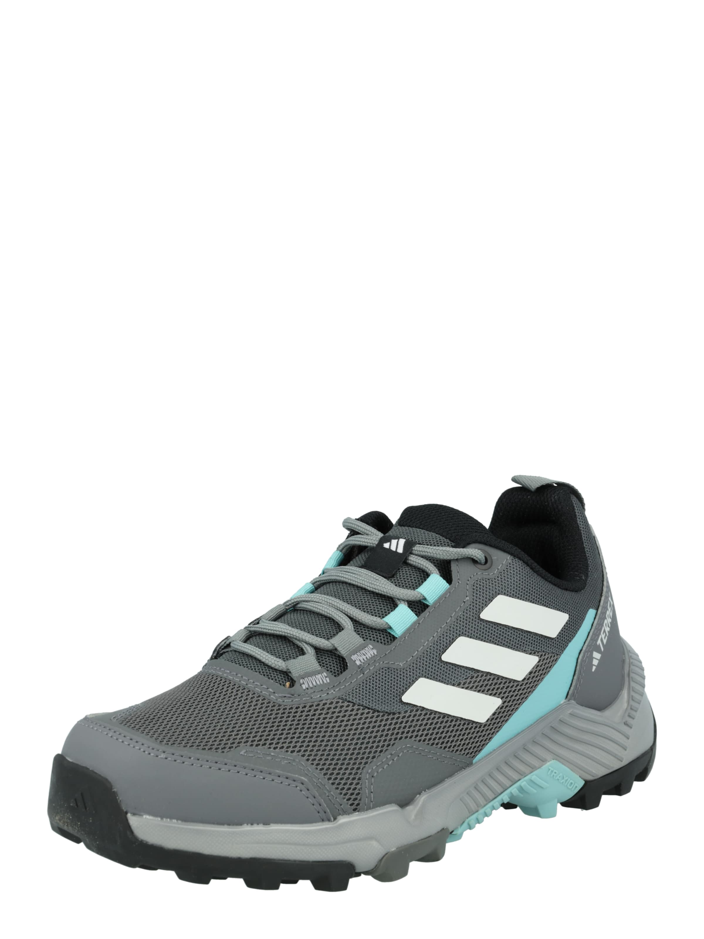 ADIDAS TERREX - Zapatos bajos 'Eastrail 2.0' en gris: frente