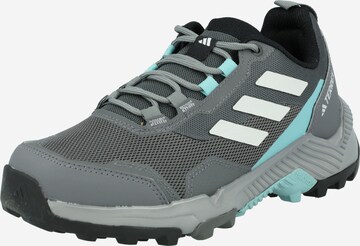 Chaussure basse 'Eastrail 2.0' ADIDAS TERREX en gris : devant