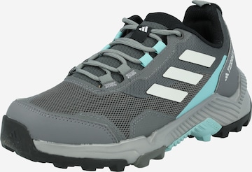 ADIDAS TERREX - Zapatos bajos 'Eastrail 2.0' en gris: frente