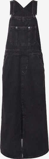 Rochie G-STAR pe negru denim, Vizualizare produs