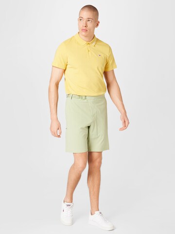 Regular Pantaloni sport de la ADIDAS GOLF pe verde