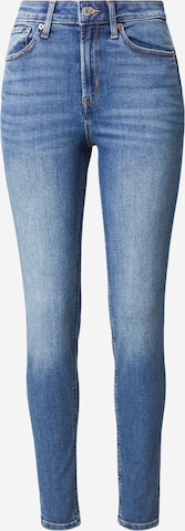 GAP Skinny Τζιν 'UNIVERSAL' σε μπλε: μπροστά