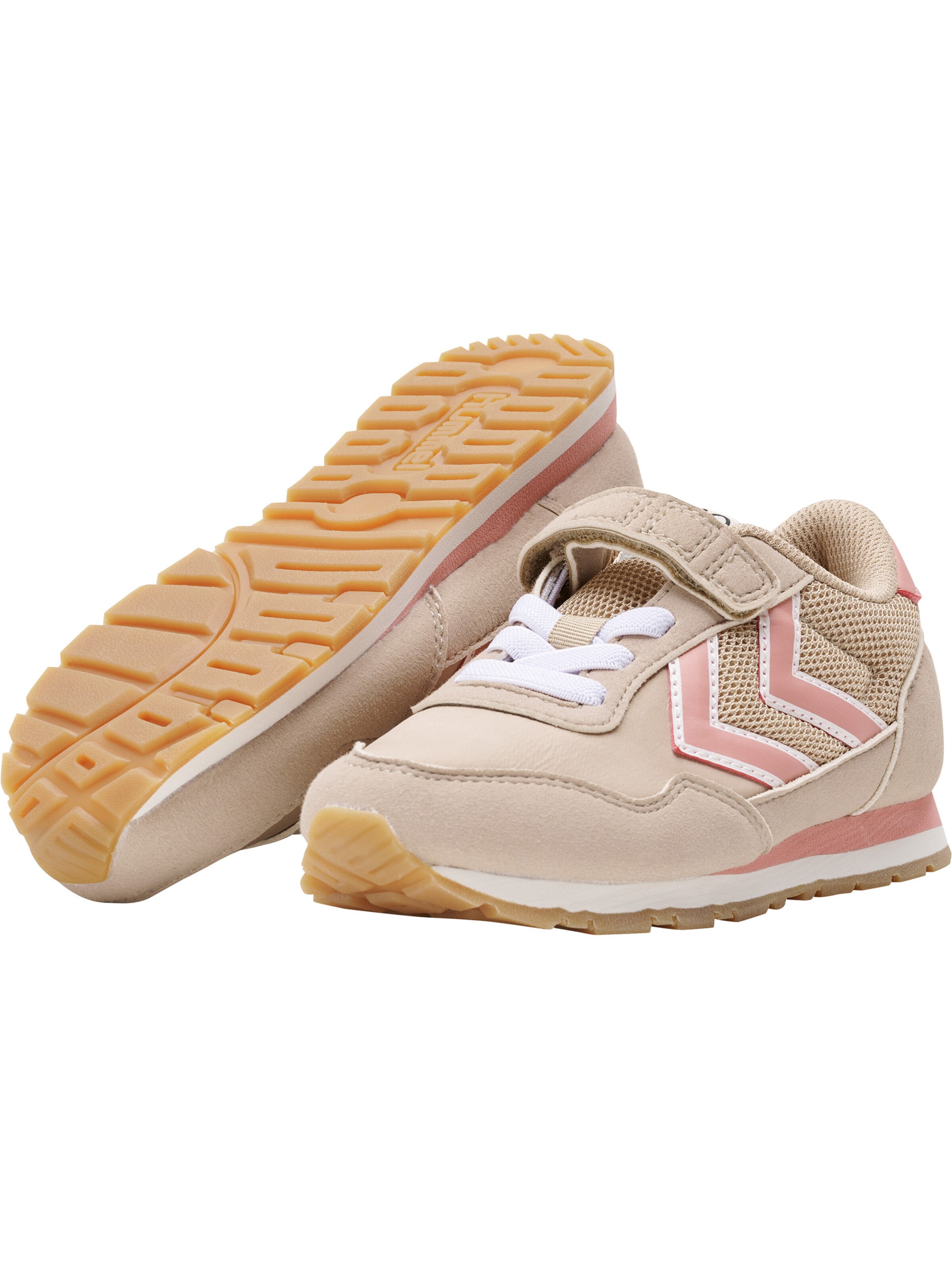 Hummel Tenisky 'Reflex' – béžová