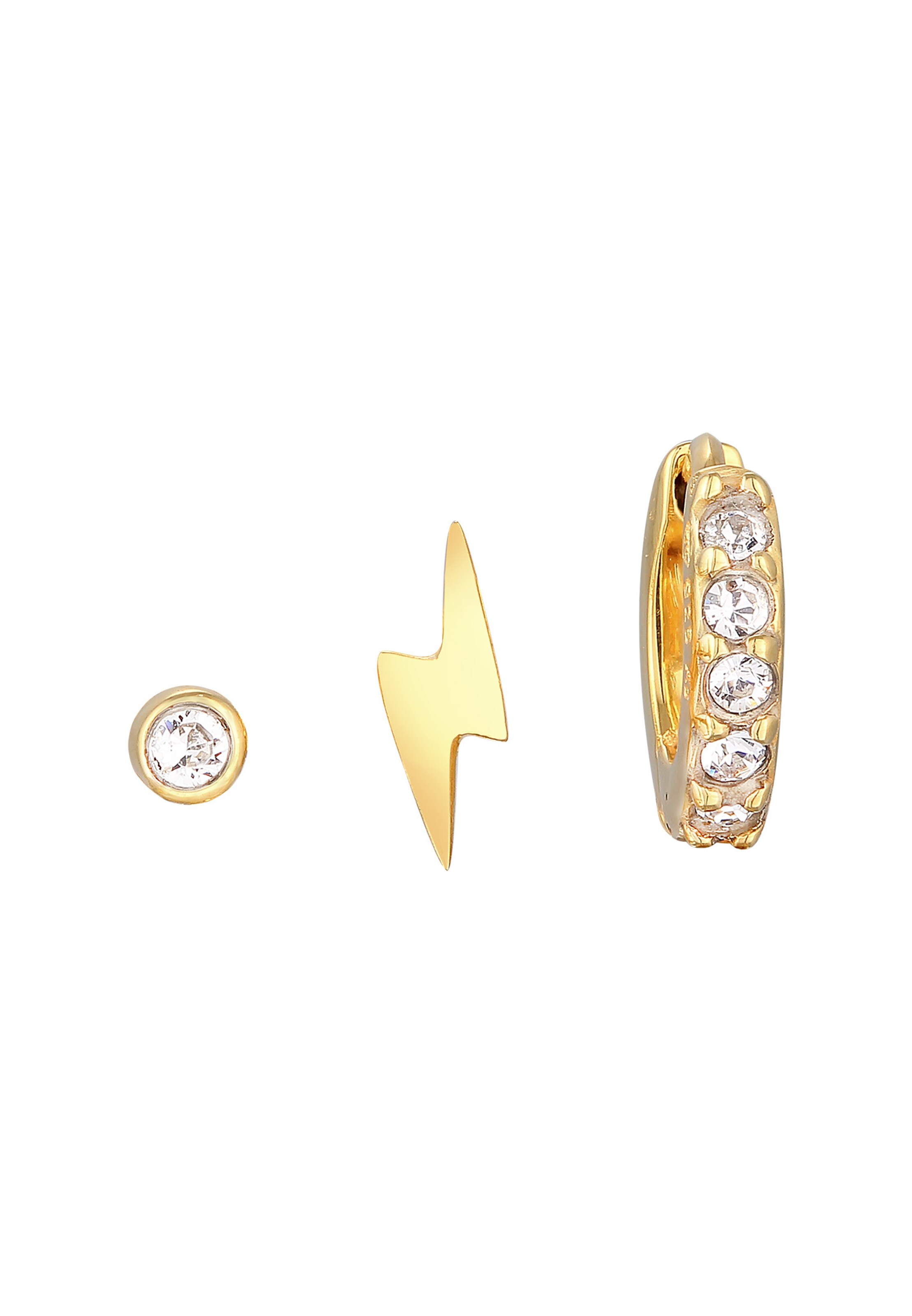 ELLI Earrings in Gold