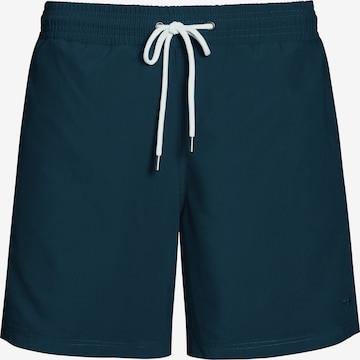 Mey Board Shorts in Blue: front