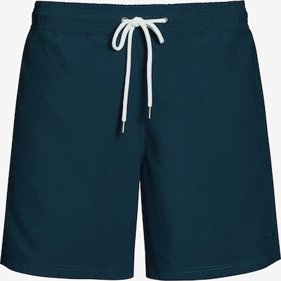Mey Shorts de bain en bleu marine, Vue avec produit