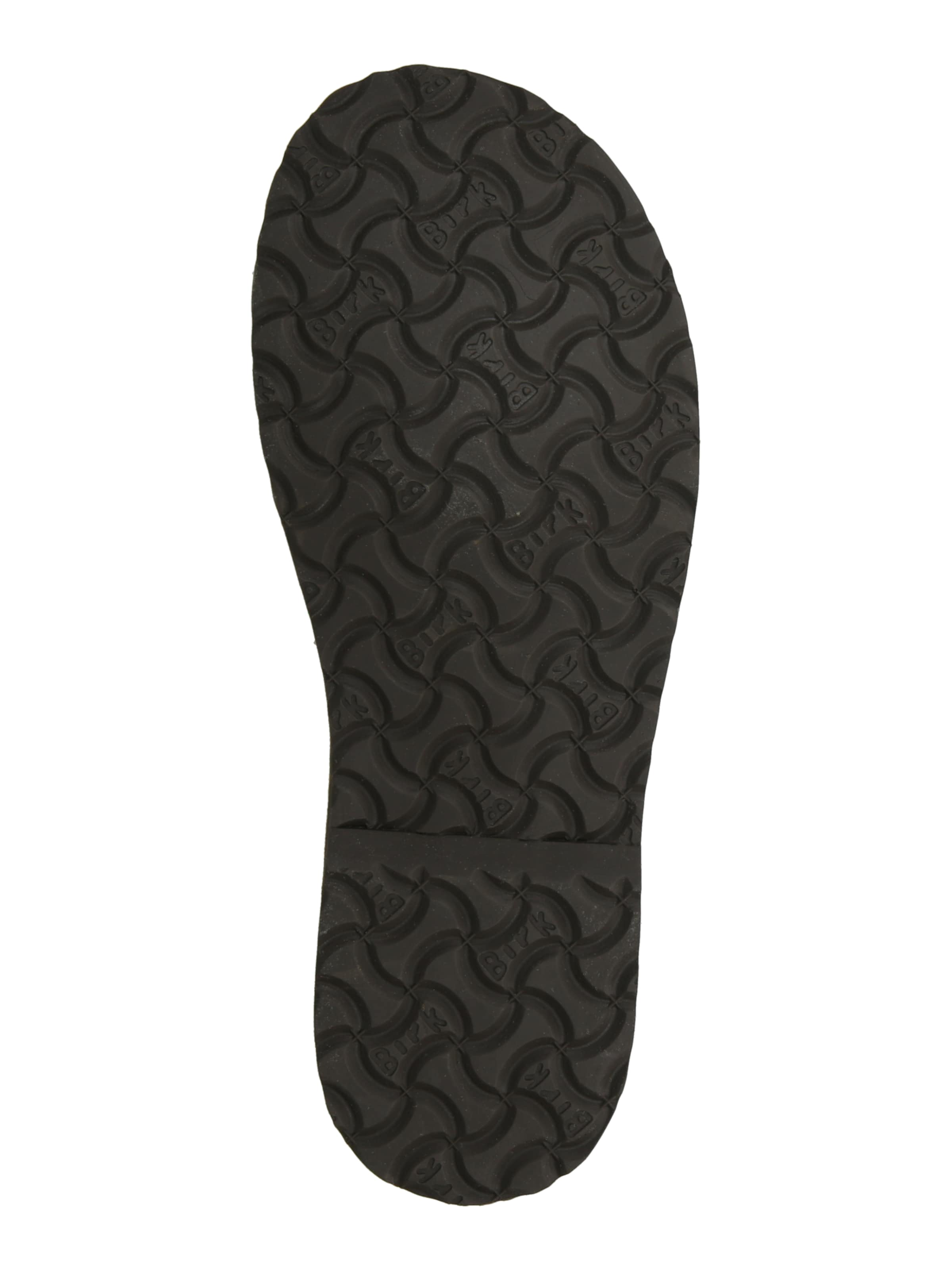 smėlio BIRKENSTOCK Batai su raišteliais 'Uppsala'